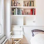 GuestReady - Confort et Élégance au Cœur de Paris