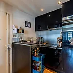 GuestReady - Confort et Élégance au Cœur de Paris