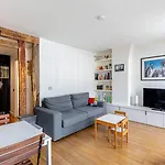 GuestReady - Confort et Élégance au Cœur de Paris