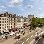 GuestReady - Confort et Élégance au Cœur de Paris